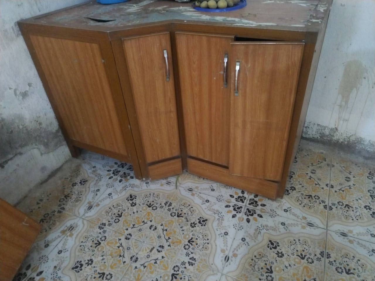 سلام عليكم كاونتر قطعتين وسنك لبيع كاونتر عوزه تلحيظات بصيطه لبيبان وسنك كذالك ناصريه مركز


**إذا كنت صاحب هذا الإعلان وتريد حذفه لأي سبب، رجاءا أرسل رسالة إلى الدعم الفني**