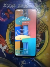 هونر X8 • ١٢٨ جيجا • رام ٦