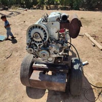 بستمن ١٥ • شغال • مع عربانه