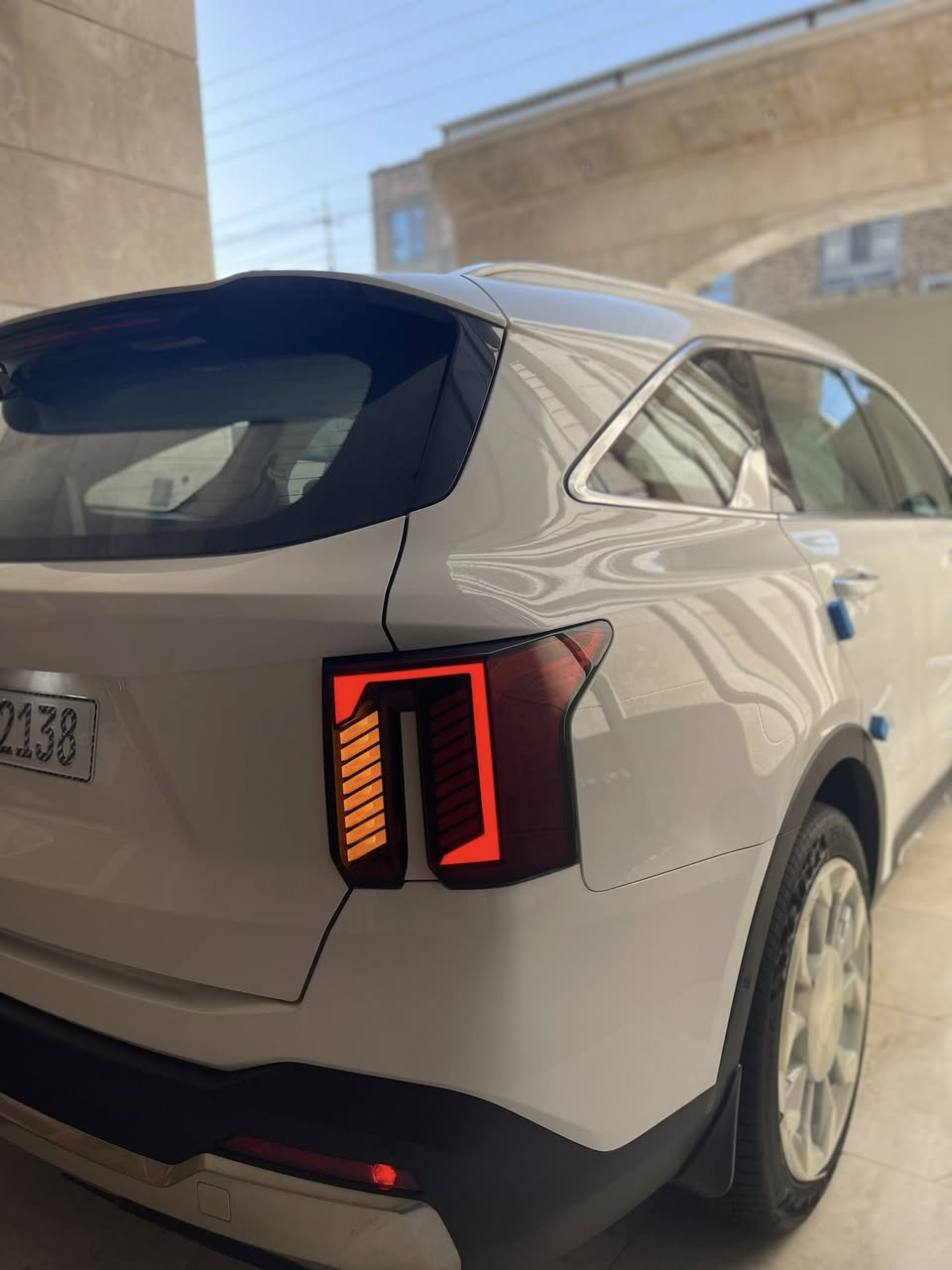 سورنتو 2025 فوول اربع كامرات تقديم وترجيع بل رموت ماشيه 3 الف رقم بصره فول موصفات عده البنراما 6سلندر داتاشو ويل 20 
مكفوله من زلغ 
*********** شراي يتصل ويدلل 
مكاني بصره
