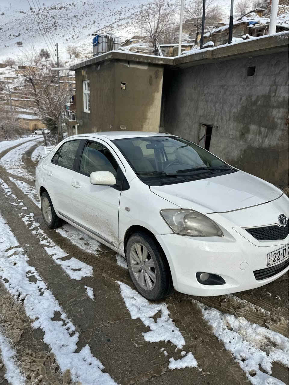 یارس ٢٠١٠ قەپات مواسەفات 
چوار جام کارەبا دەبڵ گێچ 
سەنەوی تا ٢٠٣١ تازەیە 
سعر ٩١ کەمێک مەجال 
جوابی مەسج نایەمەوە 
بۆ زانیاری زیاتر *********** السليمانية, العراق
