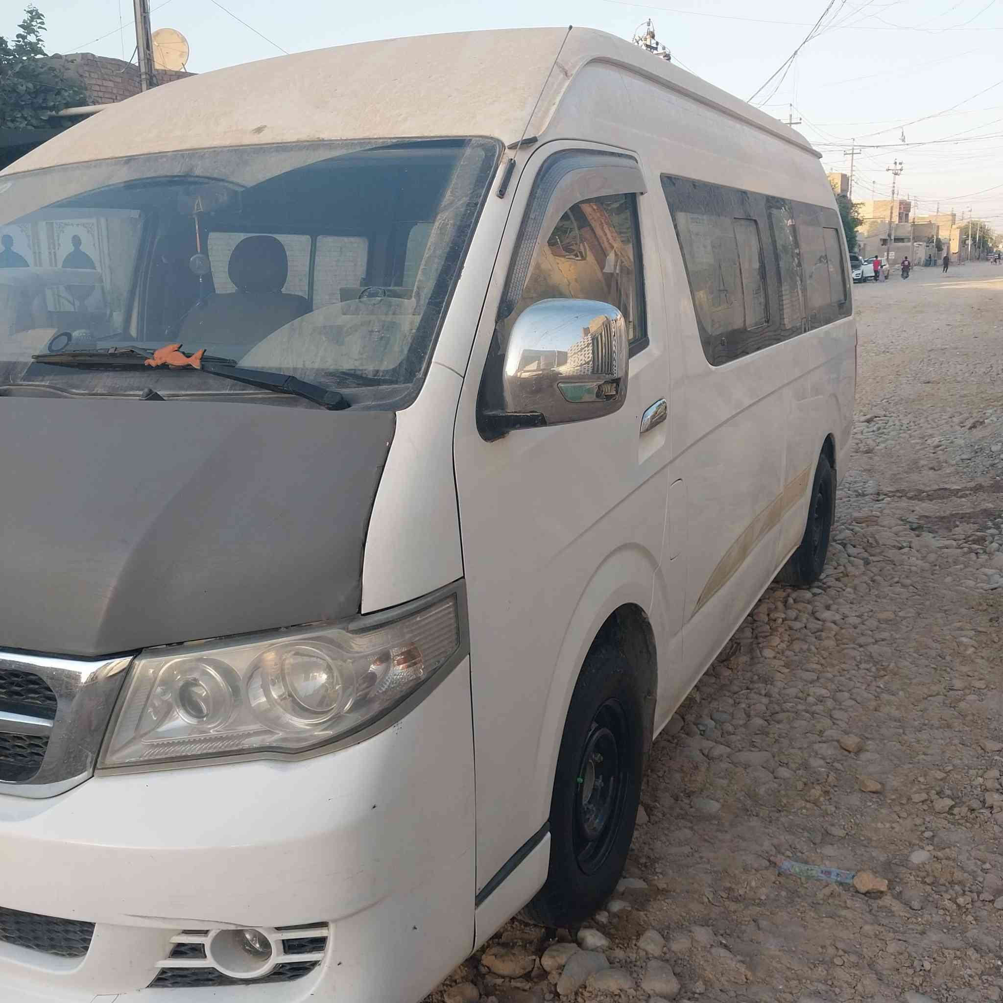 سلام عليكم هايكر البيع مديل ٢٠١٥ بسمي عنواني بغداد محرك بلادي  كير بي صوت  صدر نص عمر تبريد شقل باقي تفصيل فيديو ***********
