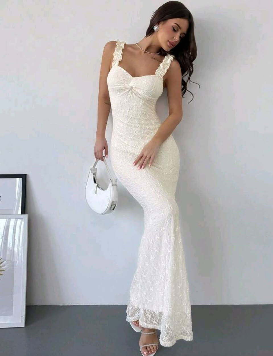 فساتين شي ان جديدة كل واحد سعره وقياسة والتوصيل 5


**إذا كنت صاحب هذا الإعلان وتريد حذفه لأي سبب، رجاءا أرسل رسالة إلى الدعم الفني**