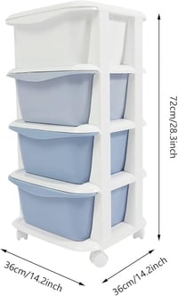 خزانة • مقاس وشكل