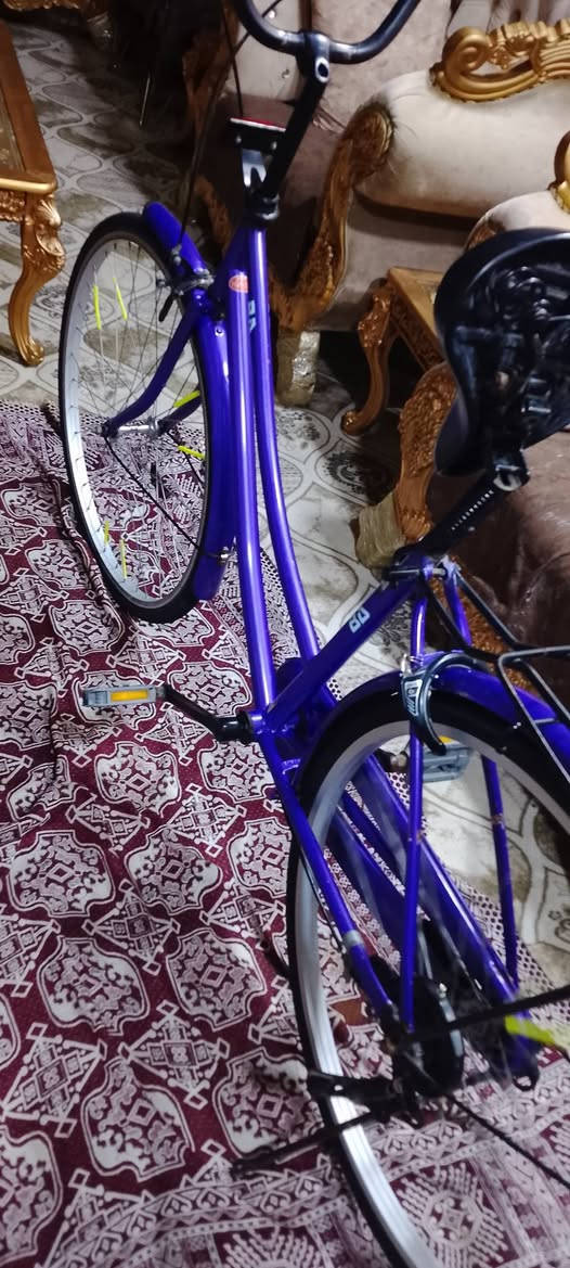 سلام عليكم شلونكم شباب باسكل للبيع حاويه نضيف مديل 20 سعره 110وبي مجال قليل نضافته 90/100مكان نجف حي الجمعيه قرب كراج بغداد


**إذا كنت صاحب هذا الإعلان وتريد حذفه لأي سبب، رجاءا أرسل رسالة إلى الدعم الفني**