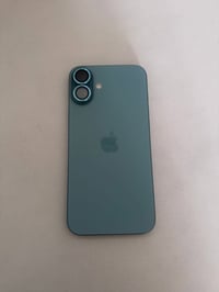 ايفون ١٦ بلص • ١٢٨ • بطارية ٩٩