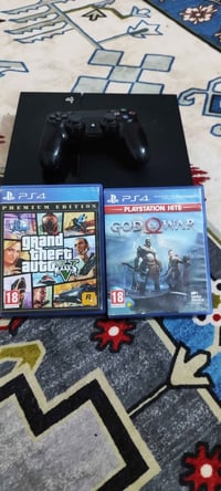 بلي فور • نظيف • مهكر ١١.٢