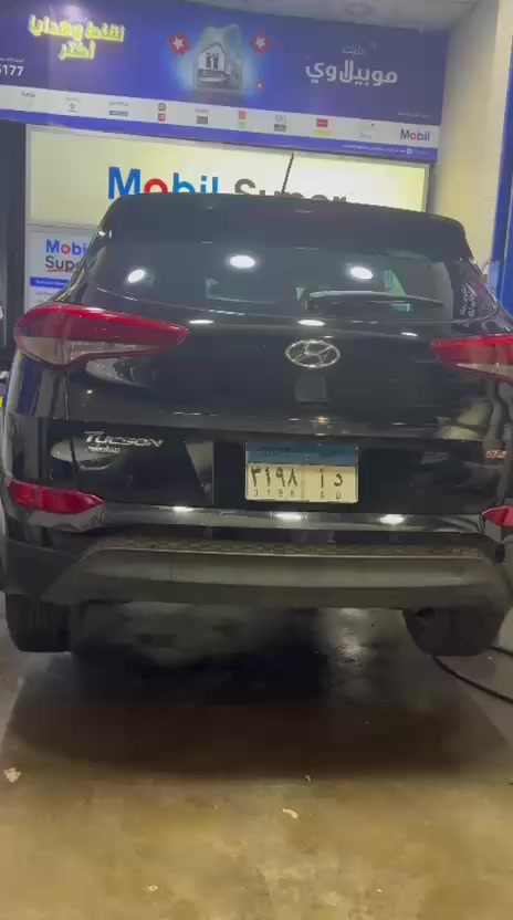 هيونداي توسان ٢٠١٩ ✅
فابريكا بالكامل بدون اي دهانات✅
اعلى فئه فرش نبيتي الفئه الرابعه بصمه بانوراما ✅
كرسي كهرباء✅
سقف بانوراما✅
كاميرا رجوع خلفيه✅
عداد ١٤٠٠٠٠ كم✅
صيانات كامله بدون اي مصاريف✅
لسرعه البيع التفاصيل التوصل برايفت او واتساب او فون 01114802548


**إذا كنت صاحب هذا الإعلان وتريد حذفه لأي سبب، رجاءا أرسل رسالة إلى الدعم الفني**