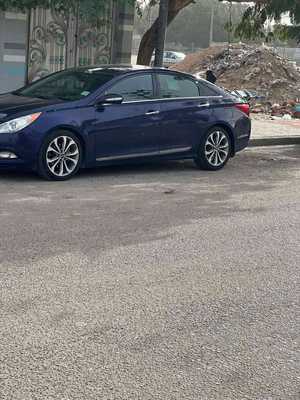 سوناتا مديل 2013 صوره حادث بل منشور هنا بل العراق جملغ باب بدون دوخل مكفوال ضربه دخل موصفات سياره فوال موصفات واحد عل واحد فايبي اعله فه بصمه بنرامه تبريد قطعيتن شاشه كامره اصلي ويل كروم مانع نزلق شفات سترين تحكمات سترين كشنات جلد كشن سايق كهربيا تفه بل كشنات بعد مو هواي موصفات/ رقم سياره بابل سنويه مجده مكينه كير حديده تبريد جاهزه سياره من كلشي/ رقم الهاتف *********** اني مكلف بل تشره/ مكاني نجف/
