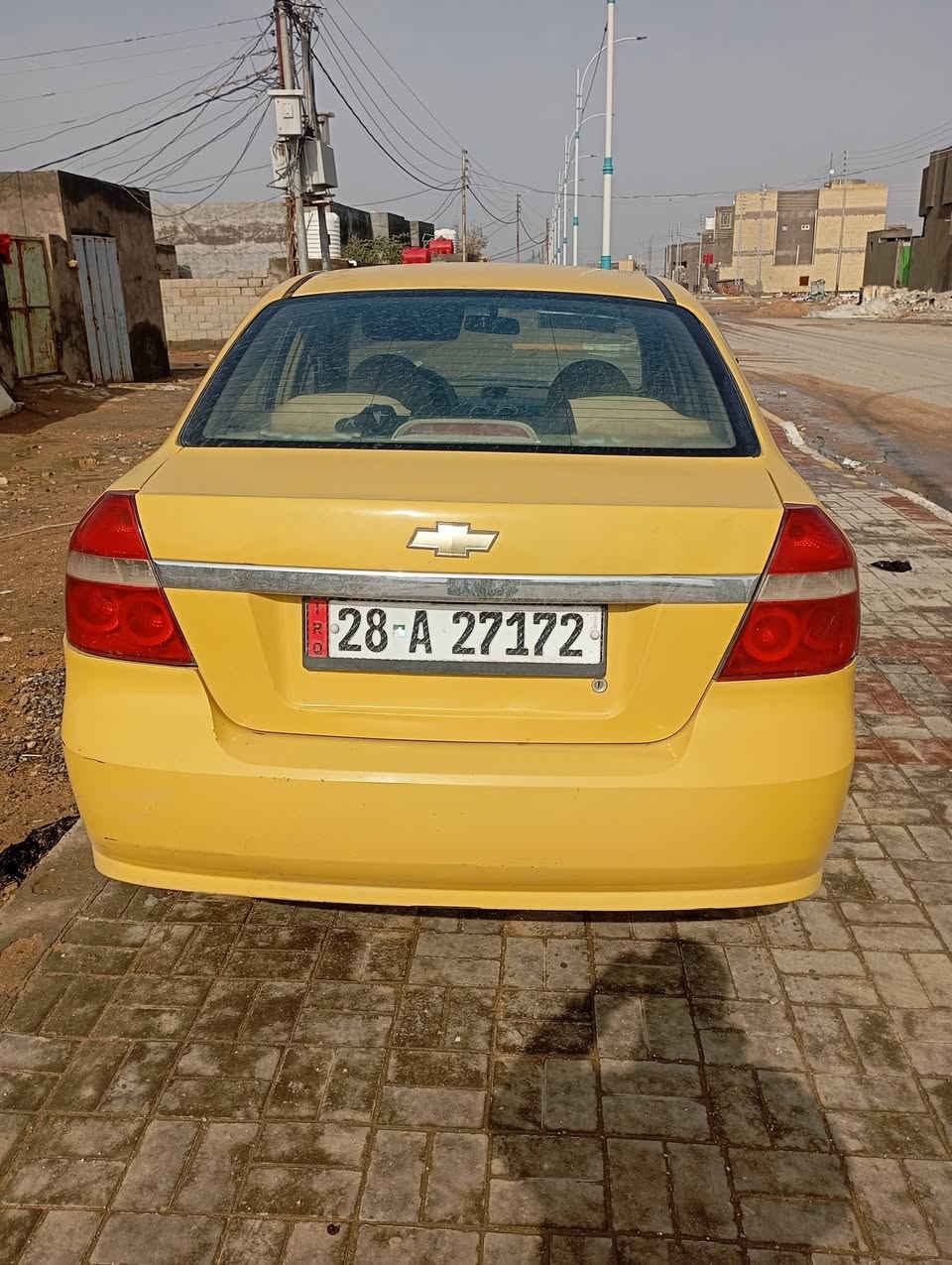 افيو موديل 9 خليجي مكفوله من الضربه القويه ولعب الشرعي حداديه توني مسويه كمله مكمله السعر 55 وبيه مجال وأنه خادم   ***********
