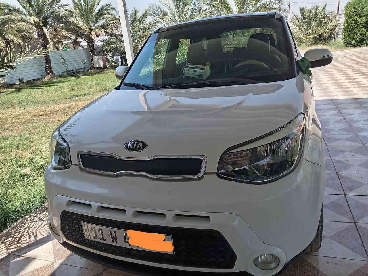 #سول موديل ١٤ امريكي 2000
 فول مواصفات
بصمه

بنواما

تحكم جهتين

كرسي كهربائي

سونار منشور وياهه

سياره مفوله ع الاخير

سعر ١٠٥

ترهم مراوس حسب القناعه

سبورتج توسان وانطي فرق 

بابل محاويل
***********
