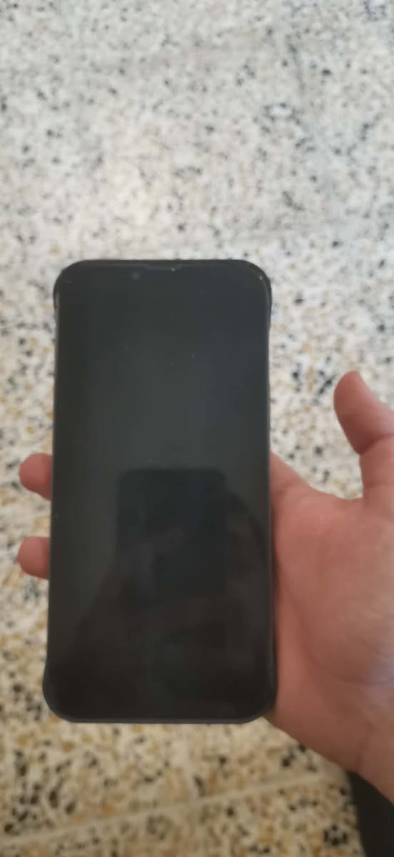 13 برو ماكس  ذاكره 128 الجهاز نضيف بس مبدل شاشه وبطاريه والبطاريه ماتصرف جديده  وبيه فطره من فوك ما يبين وبل تحديث الكامره 0.5صار بيه تشويش


**إذا كنت صاحب هذا الإعلان وتريد حذفه لأي سبب، رجاءا أرسل رسالة إلى الدعم الفني**