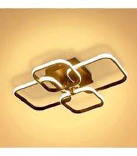 ليدات سقفية • انارة سقفية • مجموعة