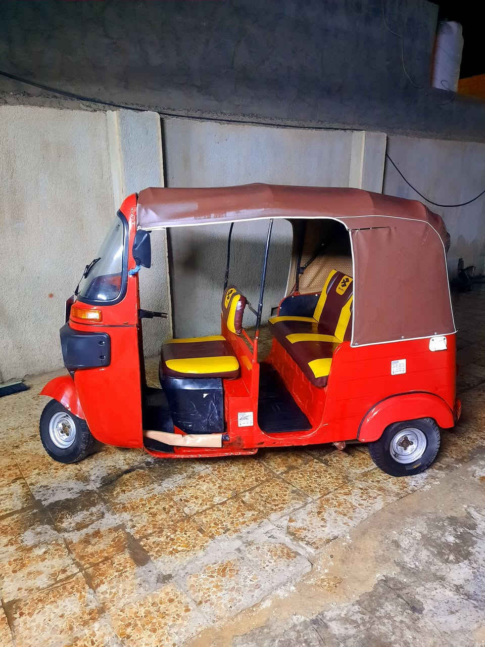 تكتك  2018 شهر  12 رقم سنوية كاملة ومكملة  

السعر  4800

رقم  ***********

المكان بغداد / حي النصر
