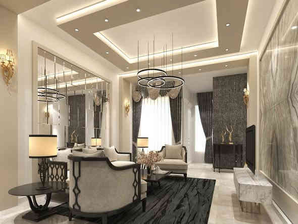 تصميم داخلي لصالة ضيوف في منطقة الكرادة 

عريق للاستشارات الهندسية 
نموذج لأحد أعمالنا المنفذة
للتواصل عبر رقم الهاتف  التالي📲📲
او زيارتنا في مقر الشركة 📍
 بغداد📍الكرادة داخل مقابل محطة وقود ابو اقلام 

📞***********

#عريق 
#تصاميم #استشارات_هندسية #واجهات #ديكورات #تصميم_داخلي #بناء_مشاريع #بناء_منازل #تنفيذ #خرائط
