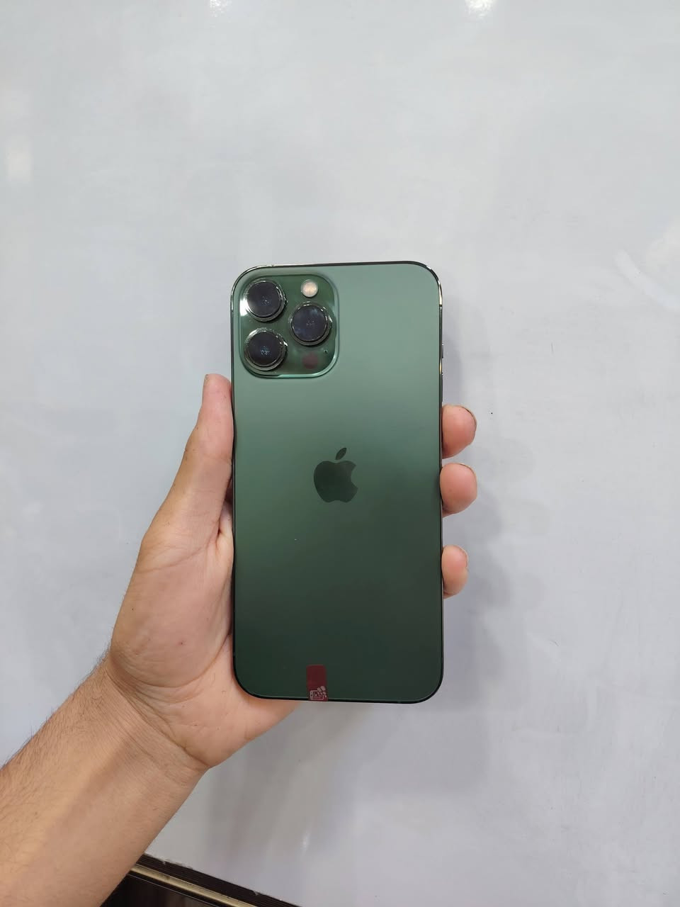 ايفون 13 برو ماكس ذاكرة 256 بطاريه 85 بلادي نضافه فول بلادي وضع شركه


**إذا كنت صاحب هذا الإعلان وتريد حذفه لأي سبب، رجاءا أرسل رسالة إلى الدعم الفني**