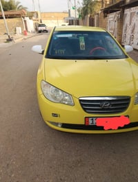 انتره • ٢٠١٠ • شاشة وكاميرا