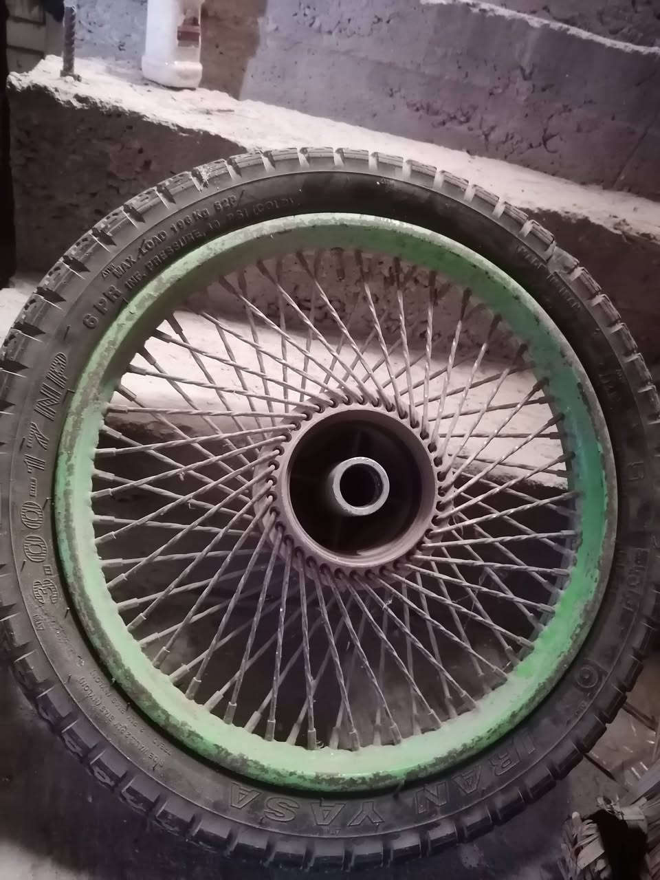 للبيع قضاء النصر


**إذا كنت صاحب هذا الإعلان وتريد حذفه لأي سبب، رجاءا أرسل رسالة إلى الدعم الفني**