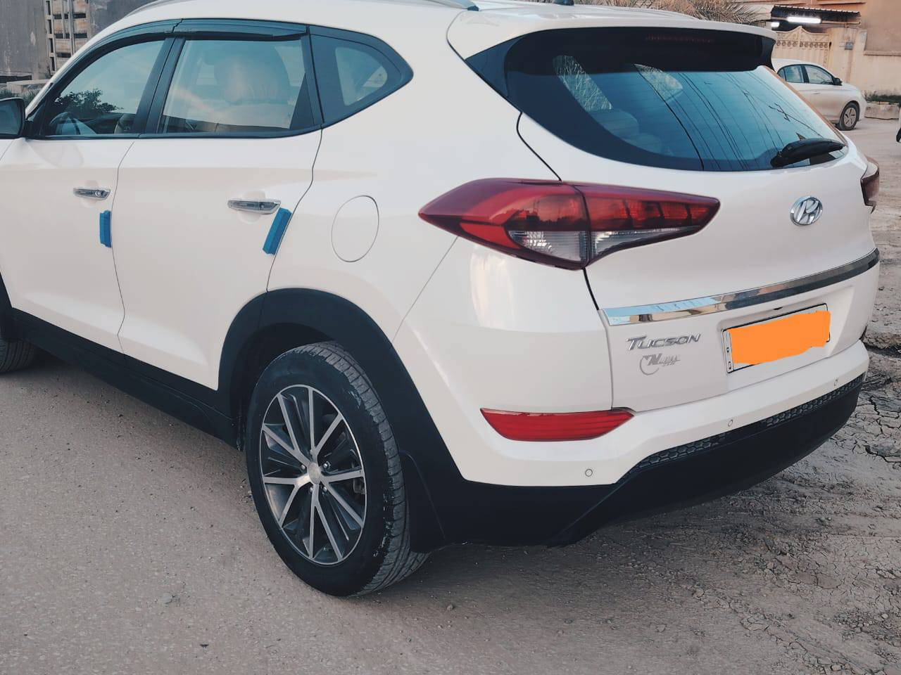 توكسان مكفولة موديل 17 خليجي رقم بغداد بسمي


**إذا كنت صاحب هذا الإعلان وتريد حذفه لأي سبب، رجاءا أرسل رسالة إلى الدعم الفني**