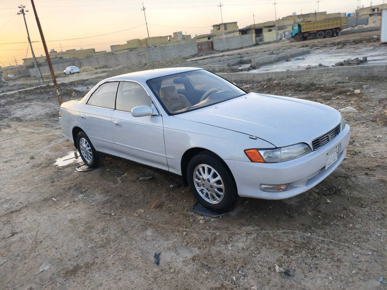 سلام عليكم مارك نفخ رقم بغداد تريد وكاله عامه تريد تحويل سياره كفاله عامه من ضربه ولكص ونقل جثه ولعيوب شرعيه وبرانكيتها جديد محرك 3000  مال طريق بعيد تخم تاير جديد دواخل جدد شوفت عينك حداديه فول كهربائيات كله شغاله سياره مرشوشه جماليه بدون معجون   سعر 67 وبيه مجال لشراي.    ***********
