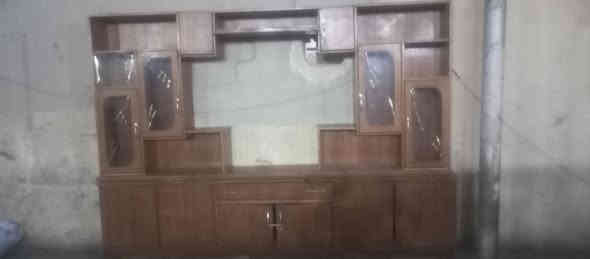 متاح كنتور خشب مال مطبخ سعر 25وبي مجال مكاني 
كركوك حي العروبه 
***********
