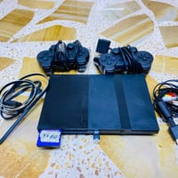 سوني 2 • ١٠ألعاب • لوك جديد