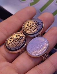 يا هلا ومية هلا بعشاق الفخامة والتميز وأهل الذوق الرفيع! 📢🔥💍  ​جايبين ...