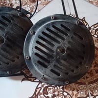 هورنات بوش • بدون تصليح • أصليات
