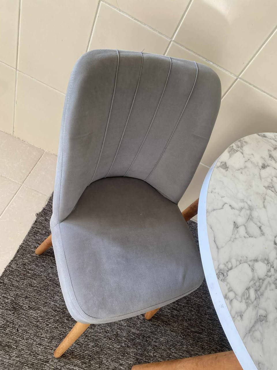 فرۆشتنی خێرا 
مێزو چوار کورسی زۆر کەم بهکارهاتووە بۆفرۆشتن 
شوێن سلێمانی


**إذا كنت صاحب هذا الإعلان وتريد حذفه لأي سبب، رجاءا أرسل رسالة إلى الدعم الفني**