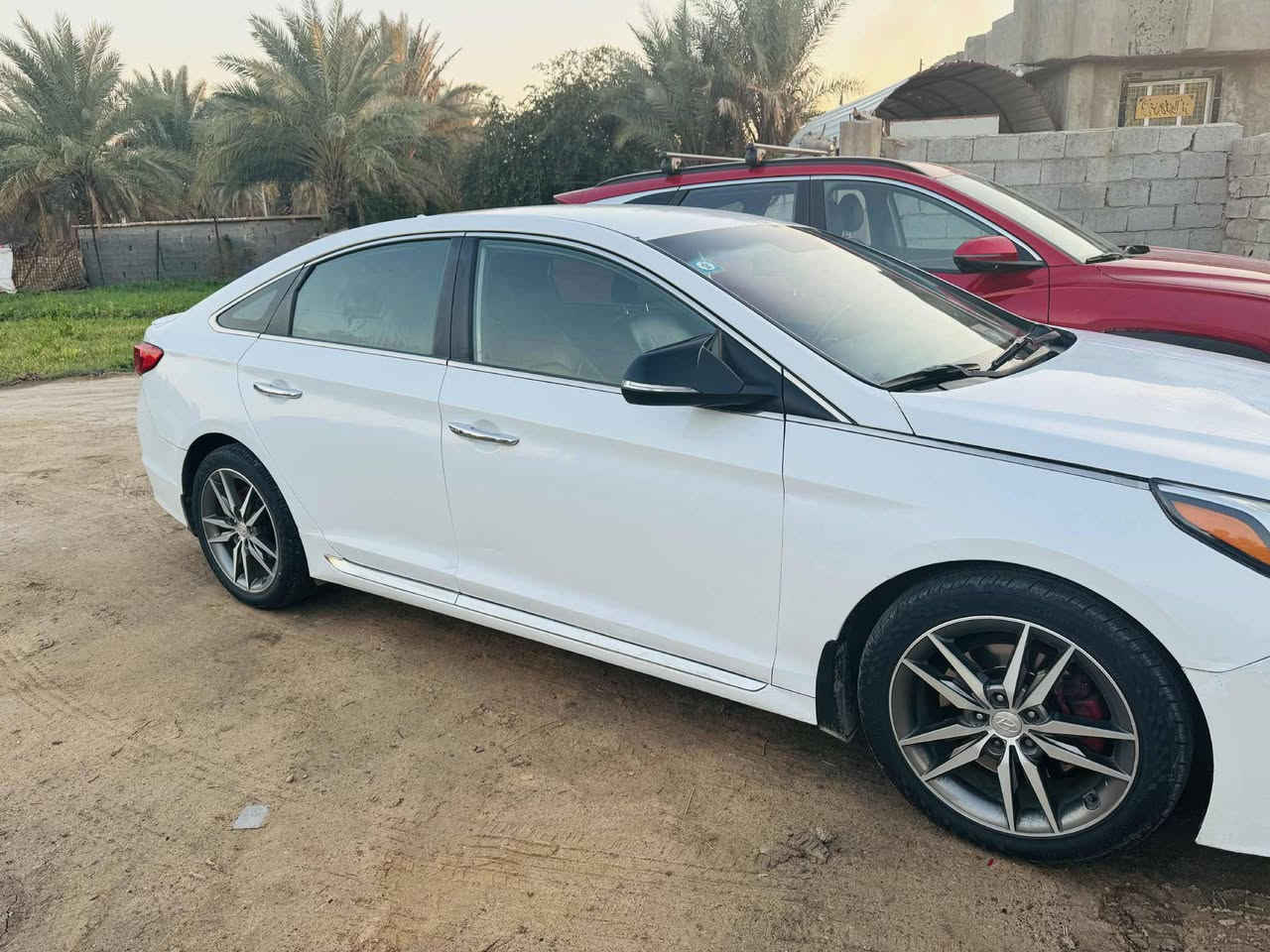 سونناته فول مواصفات 2015 امريكي سونار مرفوق الهاتف *********** السياره خير من الله السعر 117
