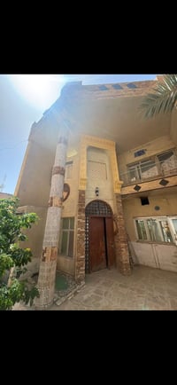 بيت للإيجار • اداره محليه • صالح شركة