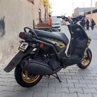 سكنس جبلي • ٢٠١٥ • كفاله عامه