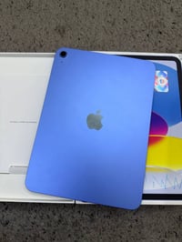 ايباد A16 ١٢٨ • بطارية ١٠٠٪ • شارع فلسطين