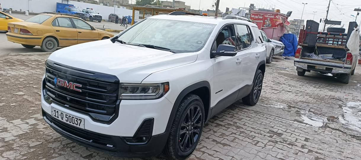 ￼ يا الله السيارة GIMS أكادي موديل 2023 سيار كلين كلين سيارة بيع حادث بسيط بسيط بسيط سيارة معروضة للبيع في بغداد المعرفة المزيد اتصل على رقم ***********  مكان السيارة في بغداد ￼
