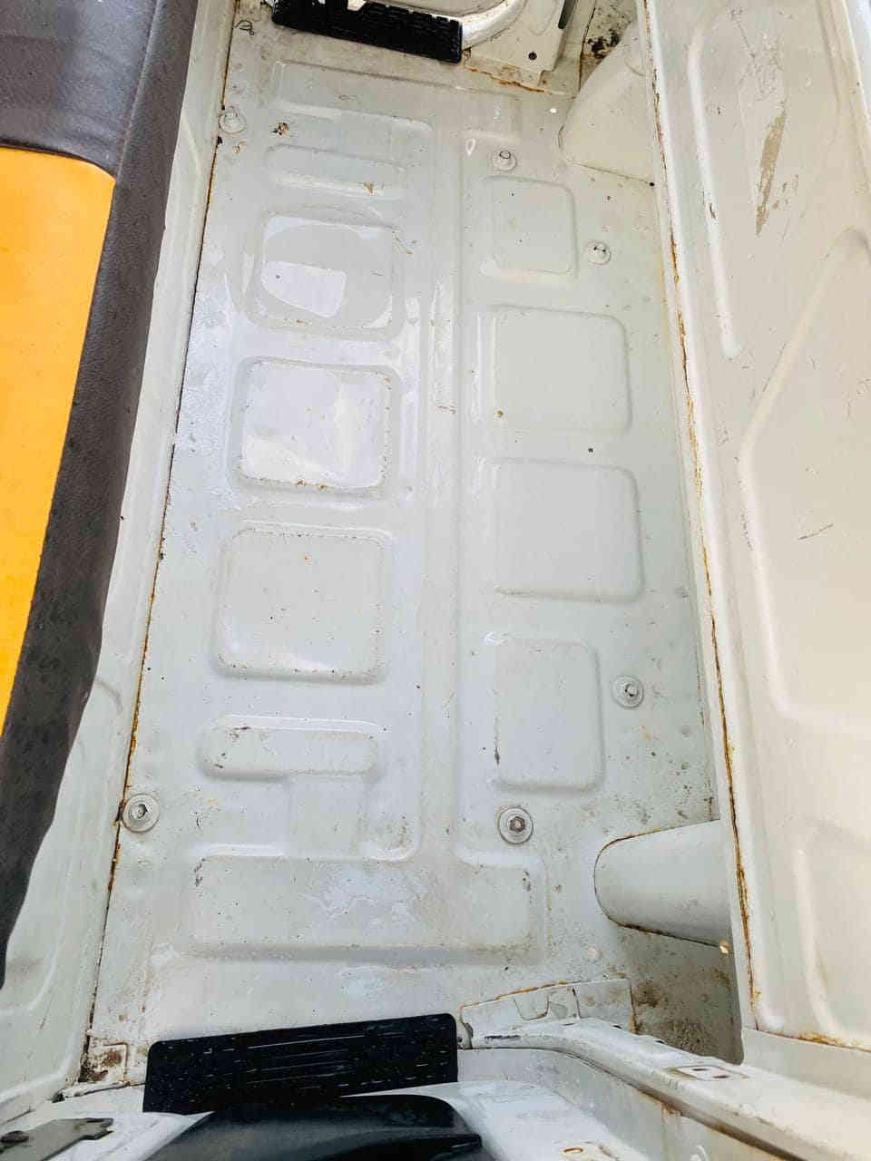 سلام عليكم للبيع 2022 شهر 11 كفاله من صبغ ول معجون مرقم مكان ناصريه ( وعلي مكلف بل نشر )
سعرر 7250 اكثر تفاصيل انتصل ‭٠٧٨٥ ٨٥٣ ٢٦١٠‬
