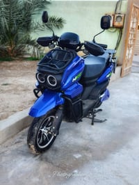 شحن بطاريات • جديد • الزاب