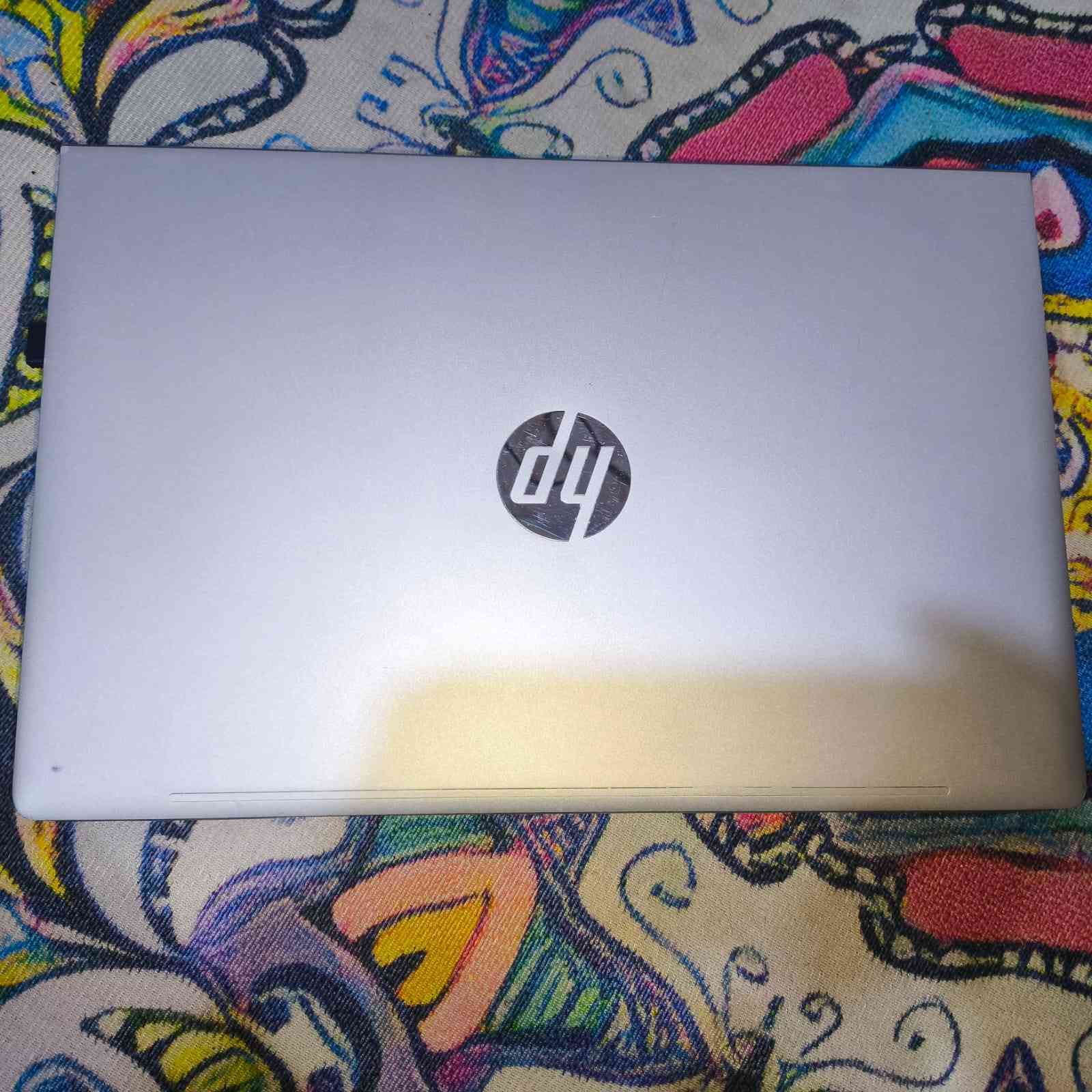 لابتوب hp ProBook 640 G8 للبيع
معالج intel جيل 11
ذاكرة 256 
رام 8 قابل للتطوير
ويندوز 11 برو
ويه محلقاته شاحنته وماوس وجنطه. ***********
