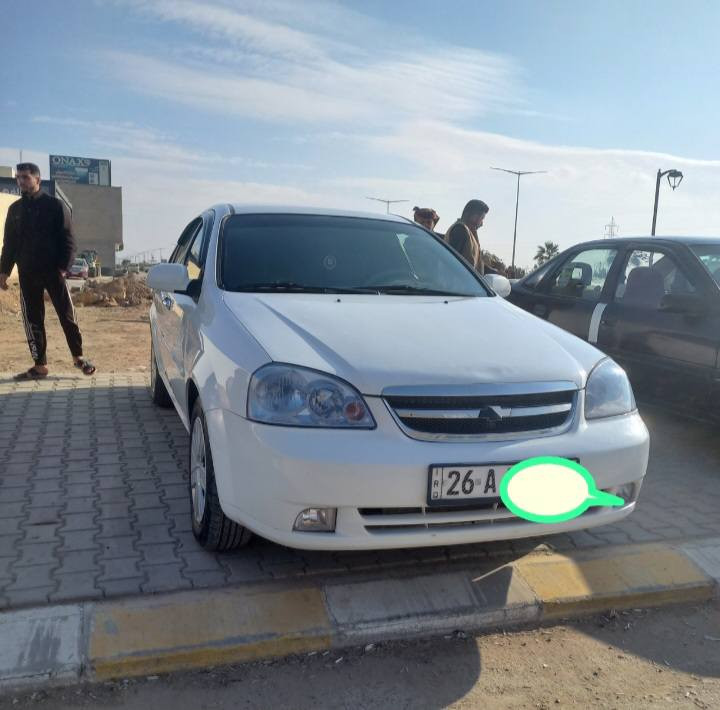 اوبترا 2011 للبيع
لون ابيض ✅

كير مكينه بشرط 

تخم تاير جديد 🆕 

صدر امامي خلفي جديد 🆕 

تبريد تدفئه كله شغال 

كير عادي 

رقم صلاح الدين الدولي شرط التحويل 

قطعه وحده صبغ فقط جاملغ 

السعر83💵 وبي مجال بسيط 

العنوان تكريت 

للاستفسار ***********
