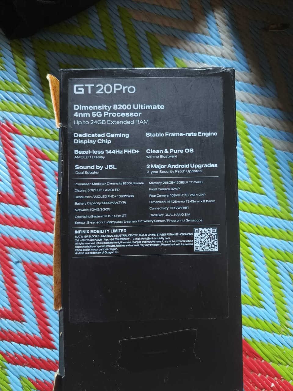 مراوس ويا ايفون


**إذا كنت صاحب هذا الإعلان وتريد حذفه لأي سبب، رجاءا أرسل رسالة إلى الدعم الفني**