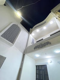 مقابل القدس باب الحارة • ٨٠م • ٣ غرف