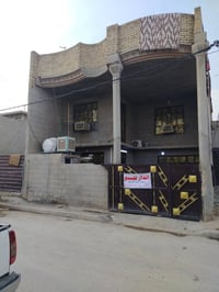 سبع قصور • ١٩٠م • شارع أبو علي