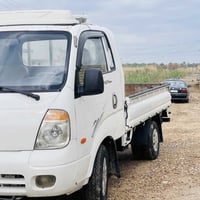 كيا بنكو • موديل ٧ • محرك ٣٠٠٠