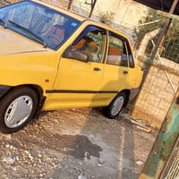 ٢٠١٣ • مكينة وكير جديد • بدون حوادث