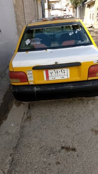 ٢٠١٢ • الكير الرابع أفلت • الموصل الأيمن