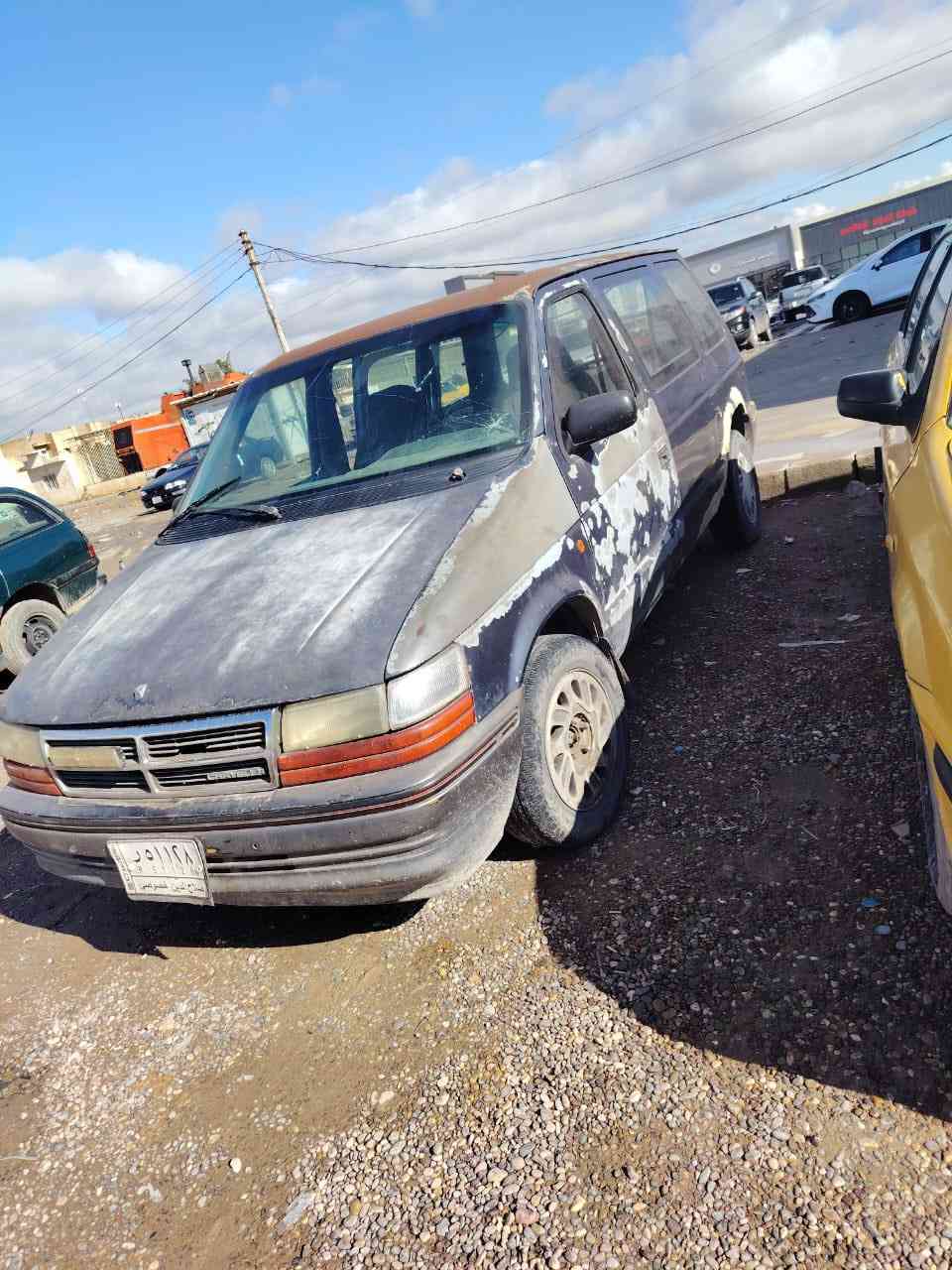 كلايز كيرمحرك صدر جاهزة من كلشي كلها علبلاد بس بيهاجرد السعر25انامكلف بل نشرخابروصاحب الرقم الي بل نشر /***********
