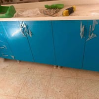 كاونتر • للبيع • موضح بفيديو