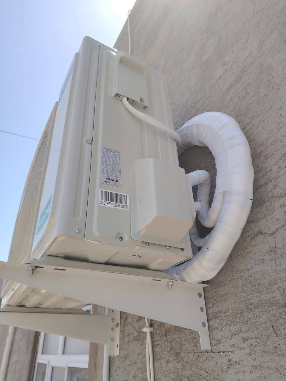 يا الله السلام عليكم  
رمضان كريم علينا وعليكم يارب

صيانه  سبالت تنصيب غسل السبالت تفصيخ عام مع ضمان العمل صيانه موقعيه داخل بيتك + صيانه ثلاجات مجمدات مكيفات غسالات صيانه داخل بيتك + ضمان العمل عنوانا الديوانيه ب كافه مناطقها اتصل وبخدمتك

رقم واتساب ***********
للاتصال ***********
