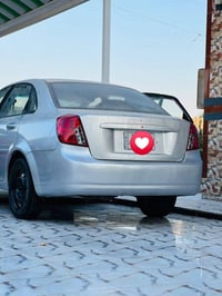 شيفروليه اوبترا • 2006 • اوتوماتيك