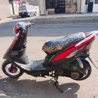 ماكس عدله بوشه 49 بلاديه ما مفتوحه الدراجه كلشي بلادي بيه اوراق موجوده...