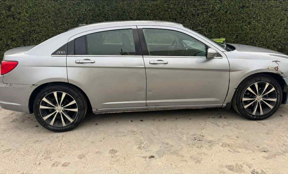 للبيع موديل ١٣كير محرك مبدلات مال كصه سعر ٨٠رقم بغداد سنويه منتهيه موديل ١٣محرك ٢٤٠٠كير ٦نمر تواصل ***********وتس اب رقم بغداد
